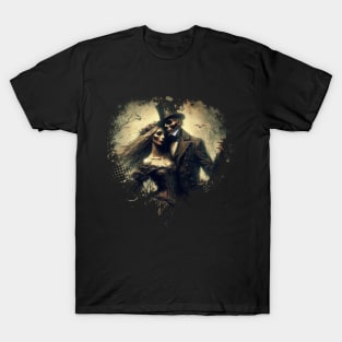 Dark Valentine T-Shirt